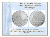 Proginės monetos 10 puslapis