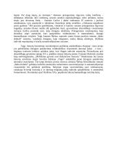Susvetimėjimo problema literatūroje (kalba) 2 puslapis