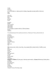 Renginio scenarijus: kompozicija Pauliaus Širvio atminimui 3 puslapis