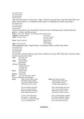 Renginio scenarijus: kompozicija Pauliaus Širvio atminimui 5 puslapis