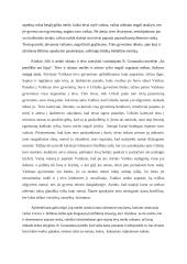 Tėvų ir vaikų konfliktas – amžinas kartų konfliktas 2 puslapis