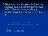 Skaičiai. Skaičių dalumas 15 puslapis