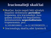 Skaičiai. Skaičių dalumas 18 puslapis