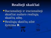 Skaičiai. Skaičių dalumas 19 puslapis