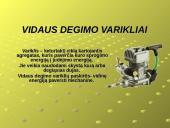 Šiluminiai ir vidaus degimo varikliai 3 puslapis