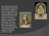 Temple of Artemis and statue of Zeus 11 puslapis