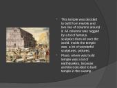 Temple of Artemis and statue of Zeus 5 puslapis