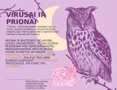 Mikroorganizmai (bakterijos ir virusų veikimas) 3 puslapis