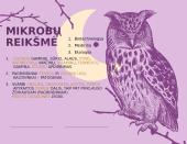 Mikroorganizmai (bakterijos ir virusų veikimas) 6 puslapis