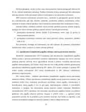 Socialinių paslaugų šeimai kokybės užtikrinimas, smurtą artimoje aplinkoje patyrusioms moterims ir jų vaikams 11 puslapis
