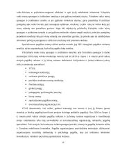Socialinių paslaugų šeimai kokybės užtikrinimas, smurtą artimoje aplinkoje patyrusioms moterims ir jų vaikams 14 puslapis