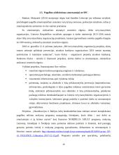 Socialinių paslaugų šeimai kokybės užtikrinimas, smurtą artimoje aplinkoje patyrusioms moterims ir jų vaikams 15 puslapis