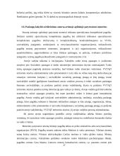 Socialinių paslaugų šeimai kokybės užtikrinimas, smurtą artimoje aplinkoje patyrusioms moterims ir jų vaikams 16 puslapis