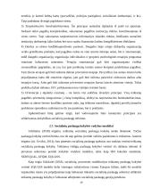 Socialinių paslaugų šeimai kokybės užtikrinimas, smurtą artimoje aplinkoje patyrusioms moterims ir jų vaikams 18 puslapis