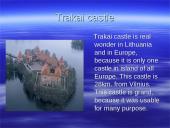 Wonders of Lithuania 2 puslapis