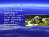 Wonders of Lithuania 6 puslapis