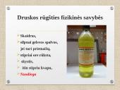 Druskos rūgštis. Skaidrės 3 puslapis