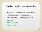 Druskos rūgštis. Skaidrės 4 puslapis