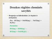 Druskos rūgštis. Skaidrės 6 puslapis