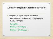 Druskos rūgštis. Skaidrės 7 puslapis