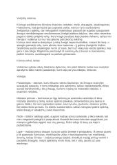 Mažasis princas - išsami analizė 2 puslapis