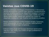 Koronavirusas (COVID-19) 5 puslapis