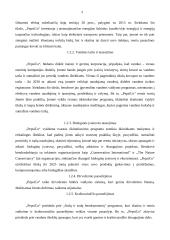 Įmonės „Pepsico“ socialinės atsakomybės analizavimas 4 puslapis