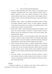 Įmonės „Pepsico“ socialinės atsakomybės analizavimas 6 puslapis