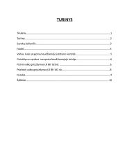 Psichinis ir fizinis vaiko gniuždymas