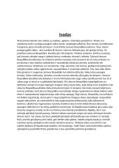 Psichinis ir fizinis vaiko gniuždymas 3 puslapis