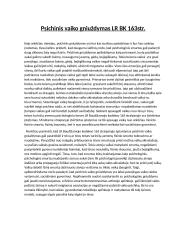 Psichinis ir fizinis vaiko gniuždymas 7 puslapis