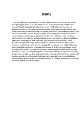 Psichinis ir fizinis vaiko gniuždymas 8 puslapis