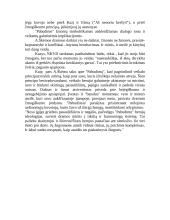 A. Škėmos draminis palikimas 4 puslapis