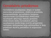 Gyvsidabris: skaidrės 5 puslapis