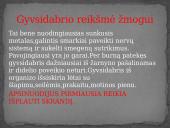 Gyvsidabris: skaidrės 7 puslapis