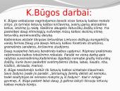 Kazimeras Būga 3 puslapis