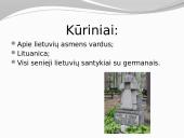 Kazimeras Būga 4 puslapis