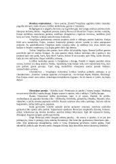 Antikos literatūra 3 puslapis
