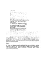 Antikos literatūra 4 puslapis