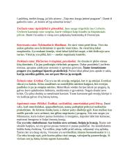 Dantė. Biografijos ir Dieviškosios komedijos konspektas 5 puslapis