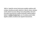 1830-1831m. sukilimas 3 puslapis