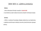 1830-1831m. sukilimas 6 puslapis