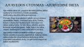 Ajurvedos pagrindinių principų taikymas slaugoje  7 puslapis