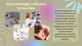 Farmacija. Skaidrės 5 puslapis