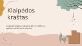 Klaipėdos kraštas tarpukariu (skaidrės) 2 puslapis