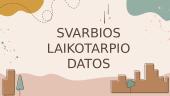 Klaipėdos kraštas tarpukariu (skaidrės) 5 puslapis