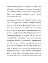 Ar galima prasižengusiam vaikui uždrausti žaisti? 2 puslapis