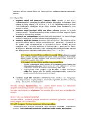 Servitutai. Konspektas 2 puslapis