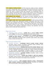 Servitutai. Konspektas 5 puslapis