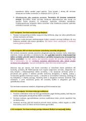 Servitutai. Konspektas 7 puslapis